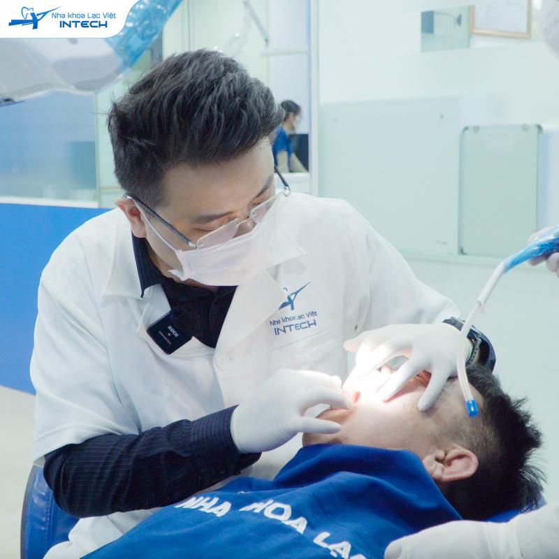 Nha khoa Lạc Việt – Trung tâm nha khoa uy tín hàng đầu tại Hà Nội