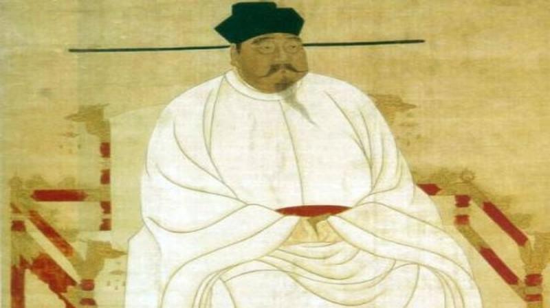 Tống Thái Tổ