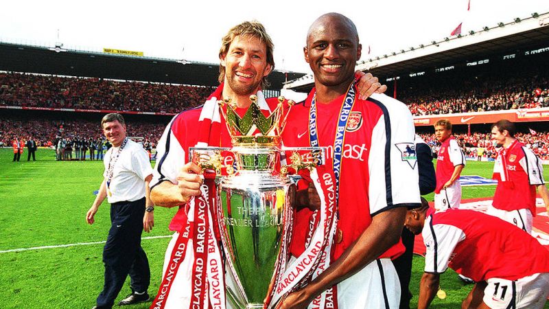 Tony Adams