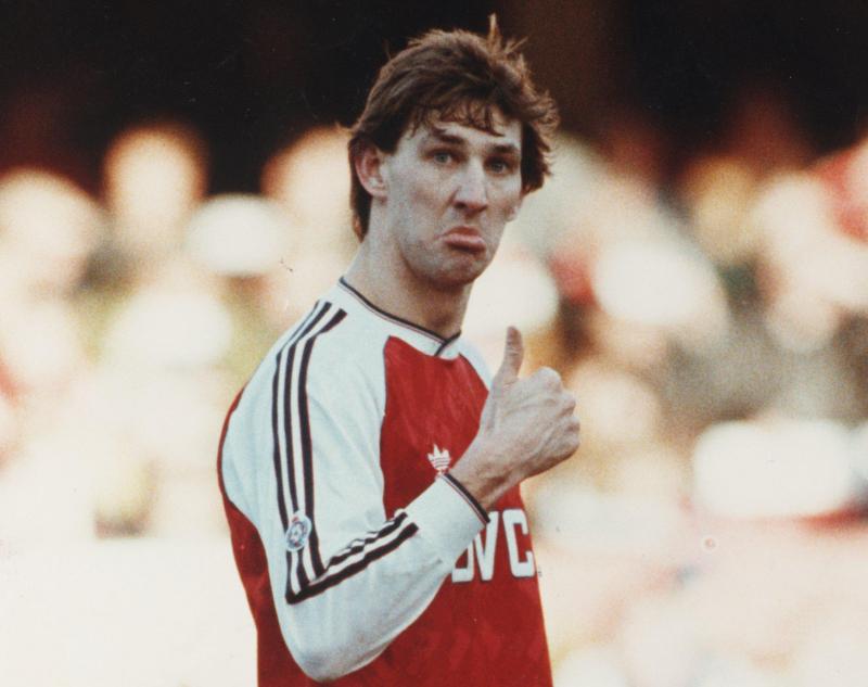 Tony Adams