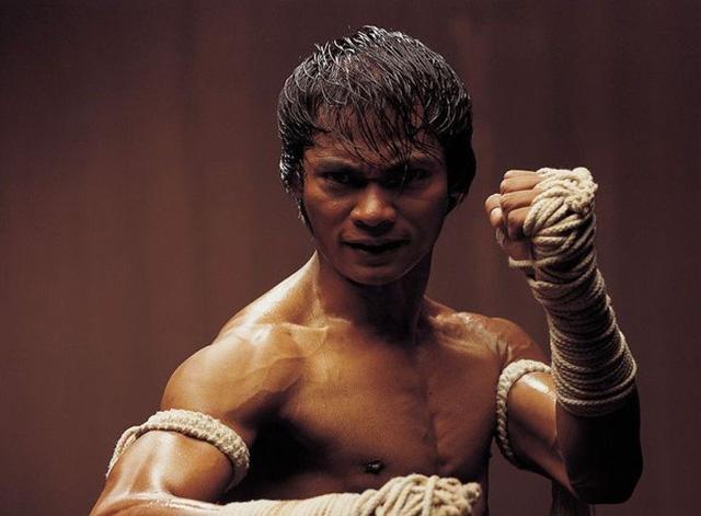 Tony Jaa