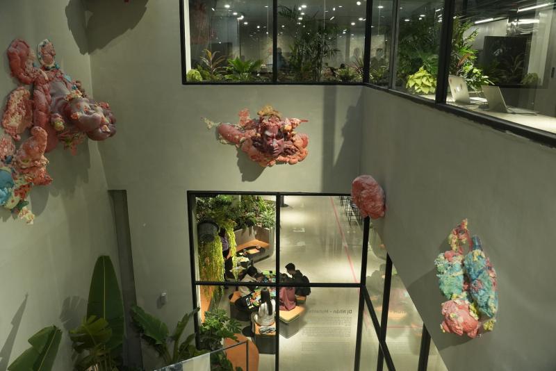 Toong Coworking Space