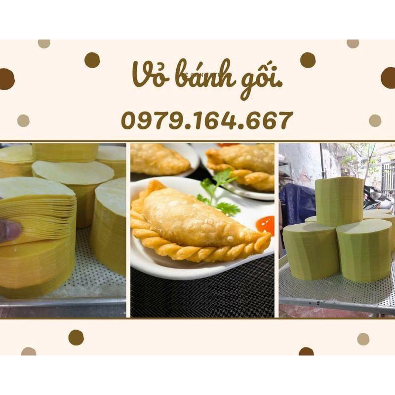 Bears – Cơ sở sản xuất vỏ bánh gối chất lượng cao