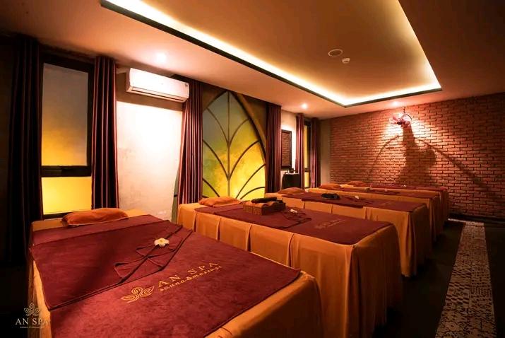 An Spa