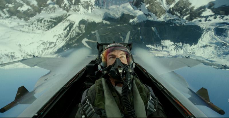 Top Gun: Maverick