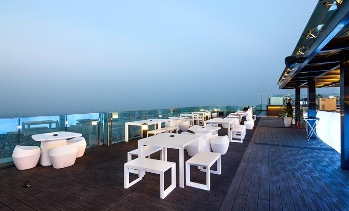 Top of Hanoi