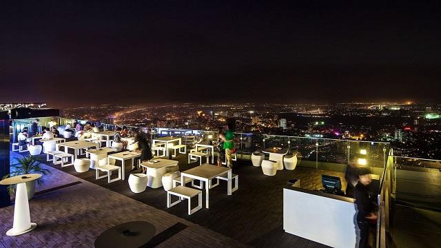 Top Of Hanoi