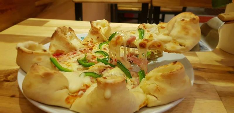 TOP Pizza & Coffee House