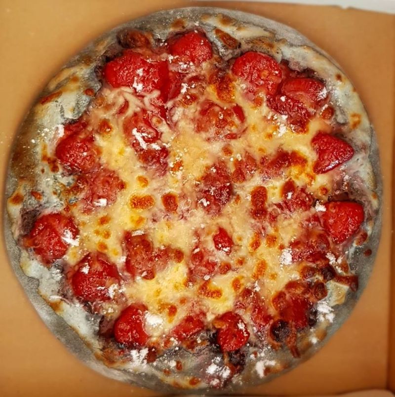 TOP Pizza & Coffee House