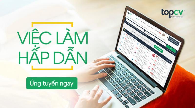 Topcv.vn