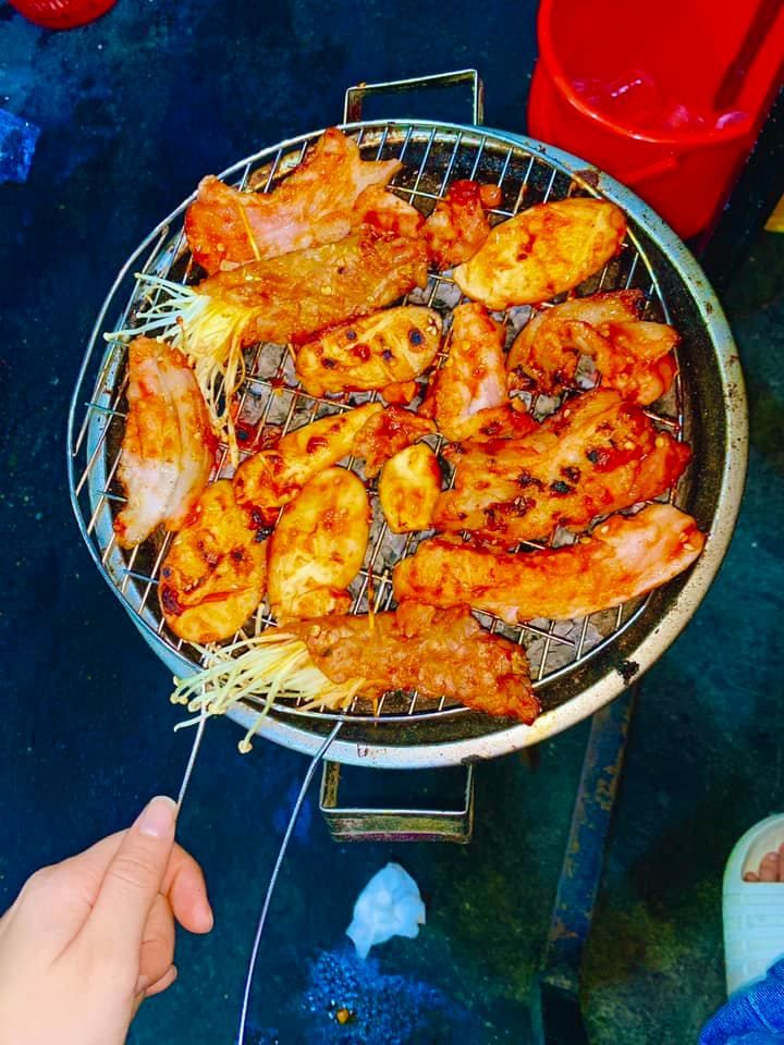 Topokki One BBQ