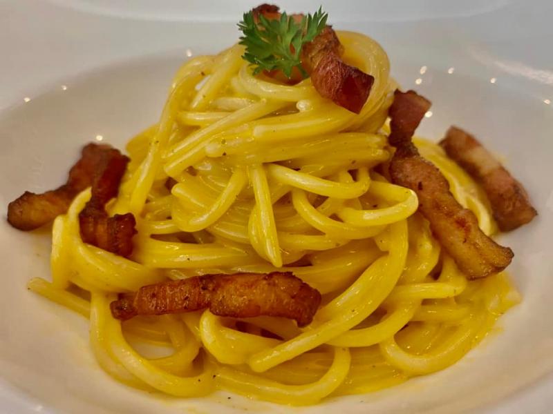 Torino Restaurant & Bakery
