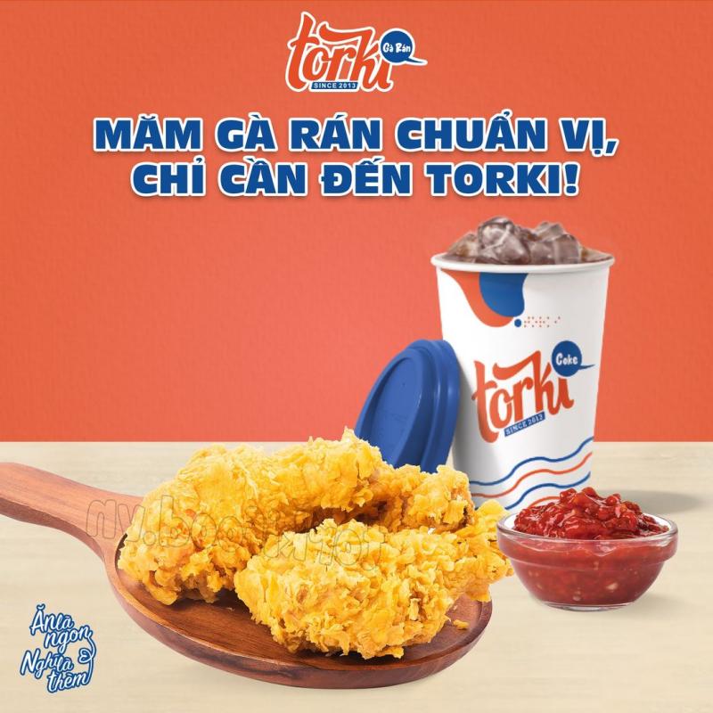 Torki Food