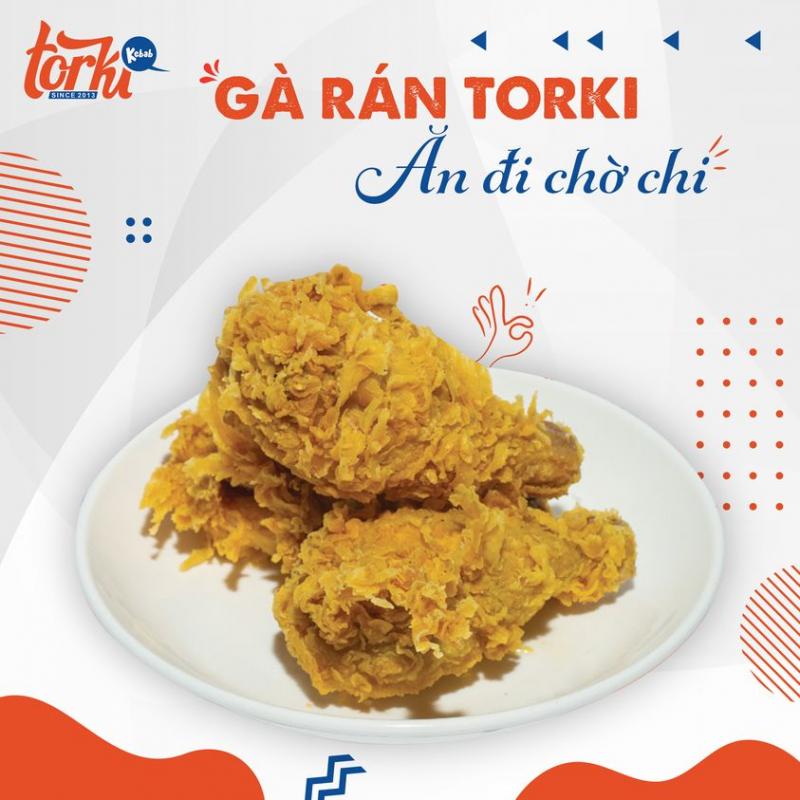 Torki Food