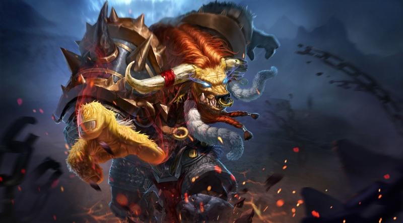 Nội tại Mình Đồng Da Sắt khiến Toro thuộc diện không thể bị khống chế