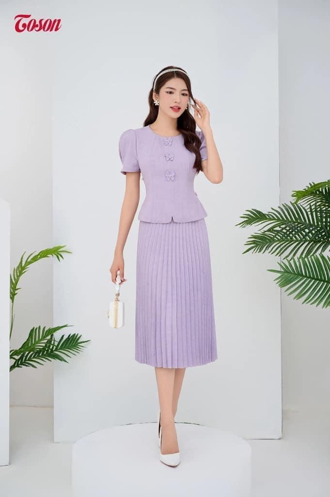 Toson Hải Dương