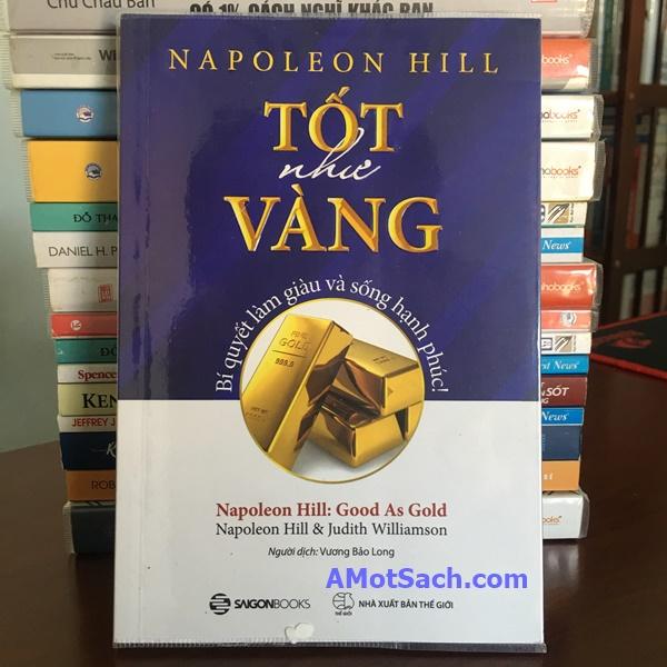 Tốt Như Vàng