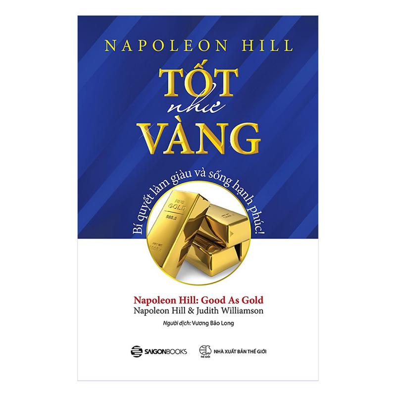 Tốt Như Vàng