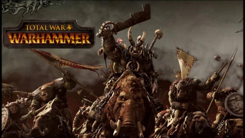 Total War: Warhammer