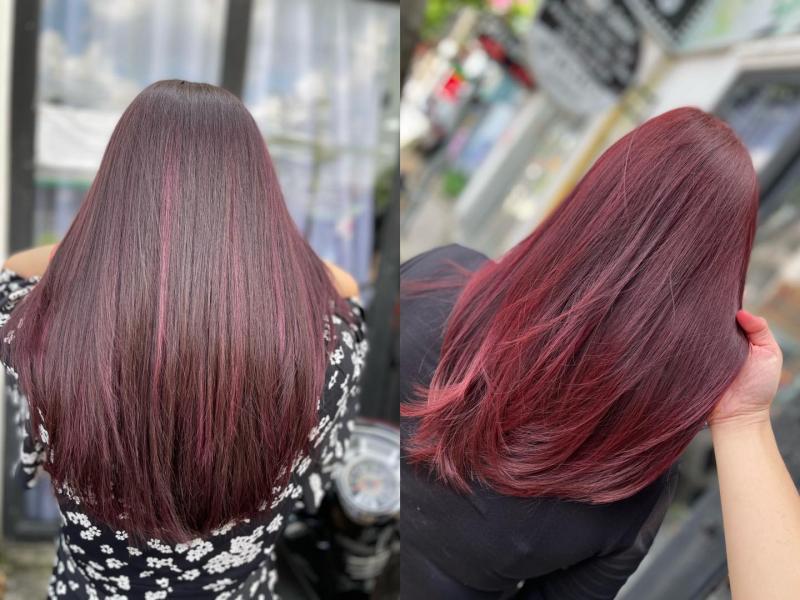 Toto Hair Studio
