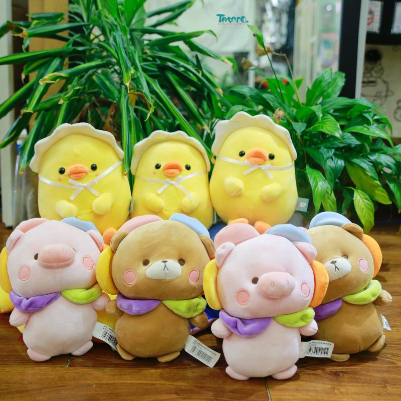 Totoro Việt Nam