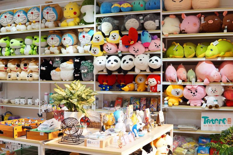 TOTORO VIỆT NAM