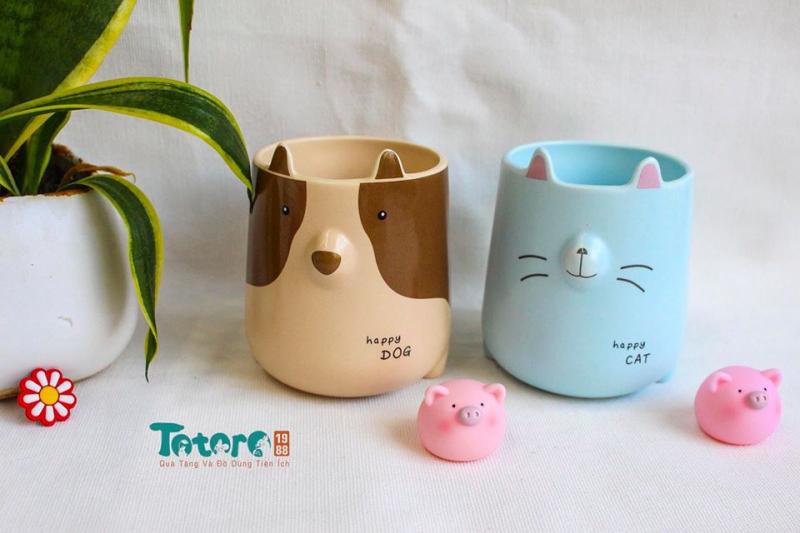 Totoro Việt Nam