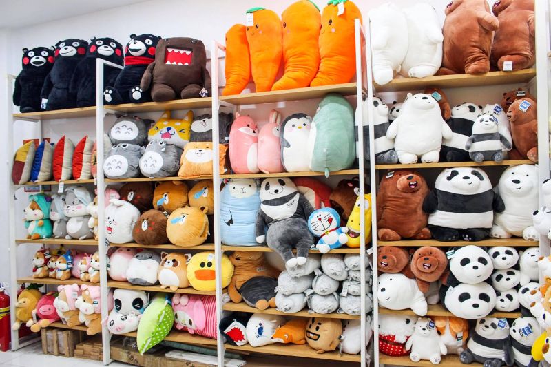 Totoro Việt Nam