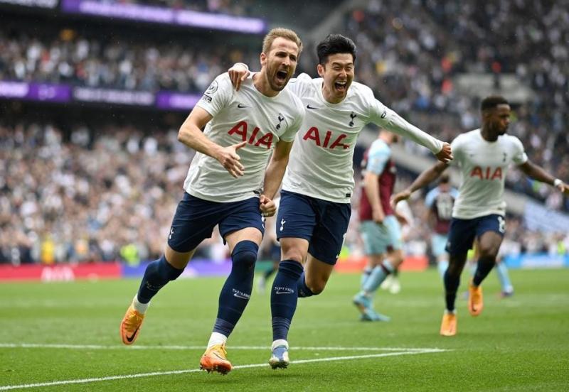 Tottenham Hotspur