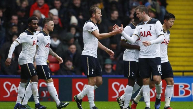 Tottenham Hotspur