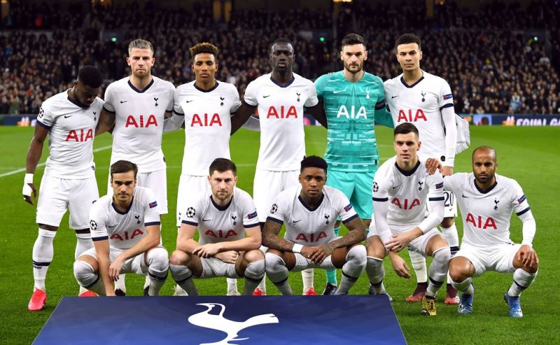 Tottenham Hotspur