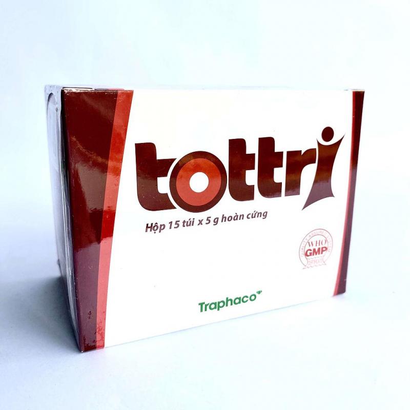 Tottri