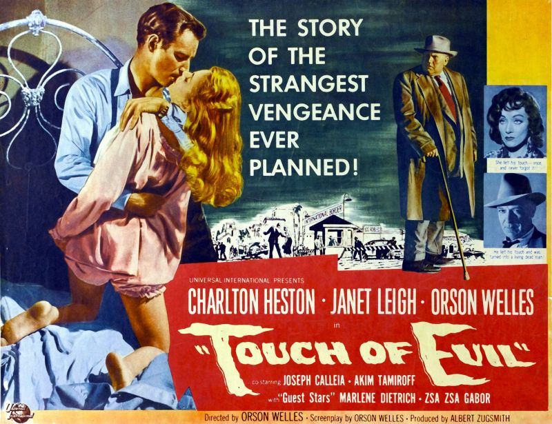Touch of Evil