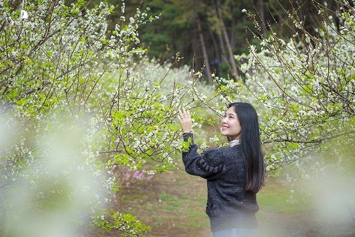 Đi nhiều hơn, đừng giới hạn mình ở văn phòng làm việc hay ngôi nhà của mình