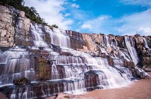 Tour nội thành Đà Lạt.