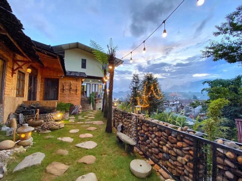 Tour SinhCafe Hà Nội
