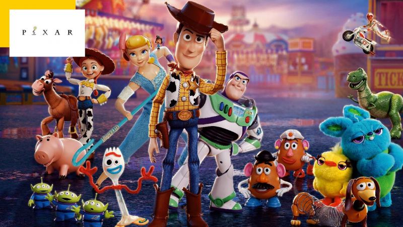 Toy Story