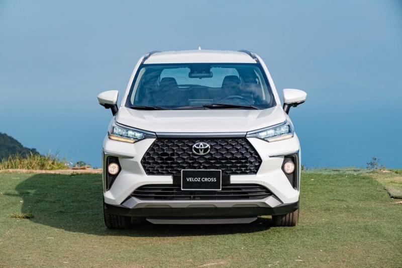 Toyota Bình Định