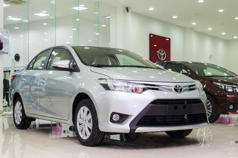 Toyota Gia Lai