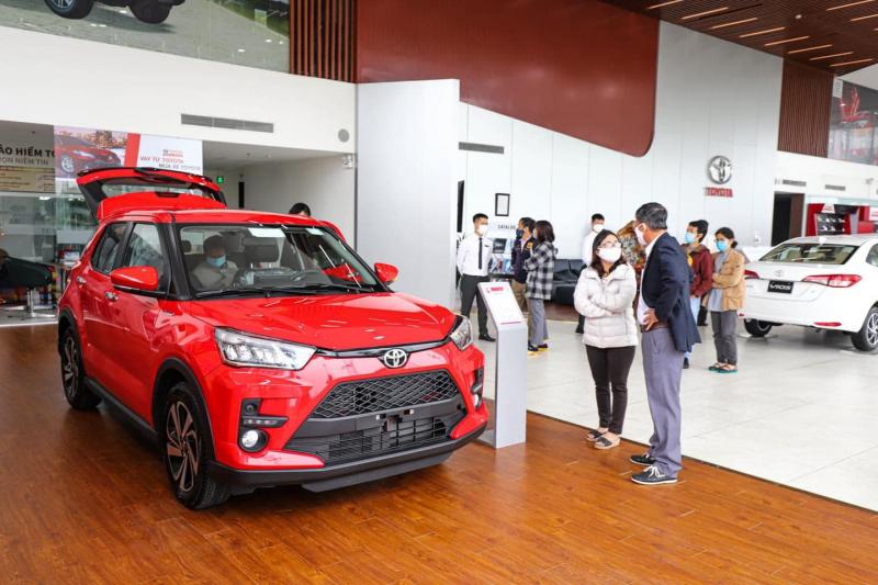 Toyota Huế