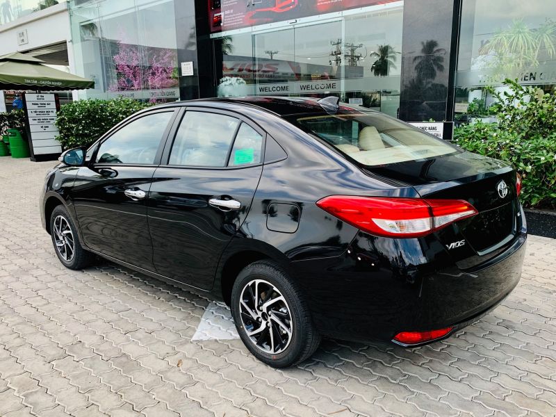 Đại lý Toyota Quảng Ninh