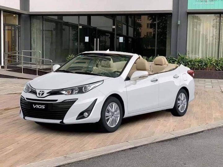 Toyota Quảng Trị