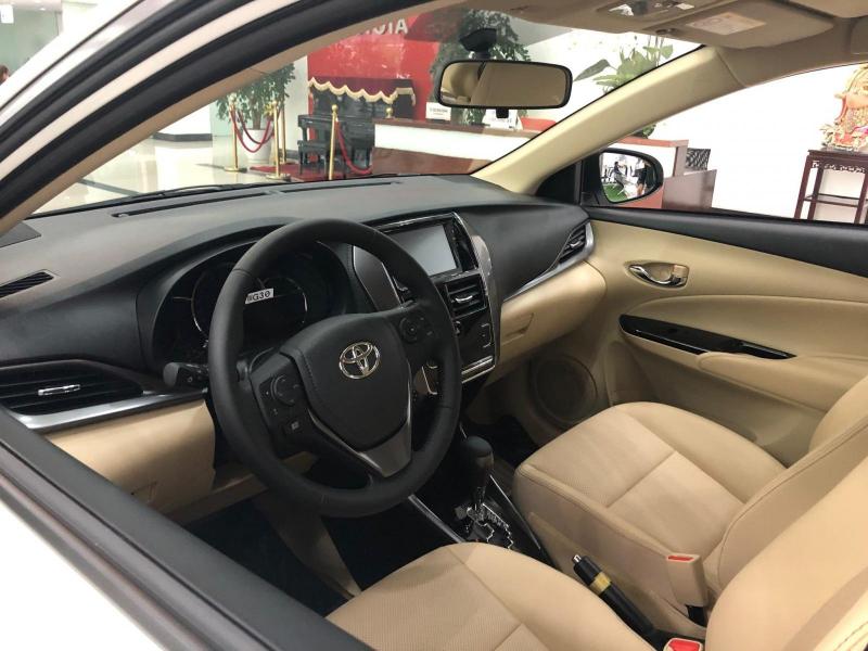 Toyota Vios