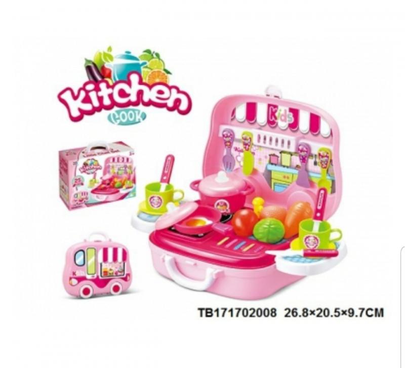 Toys House