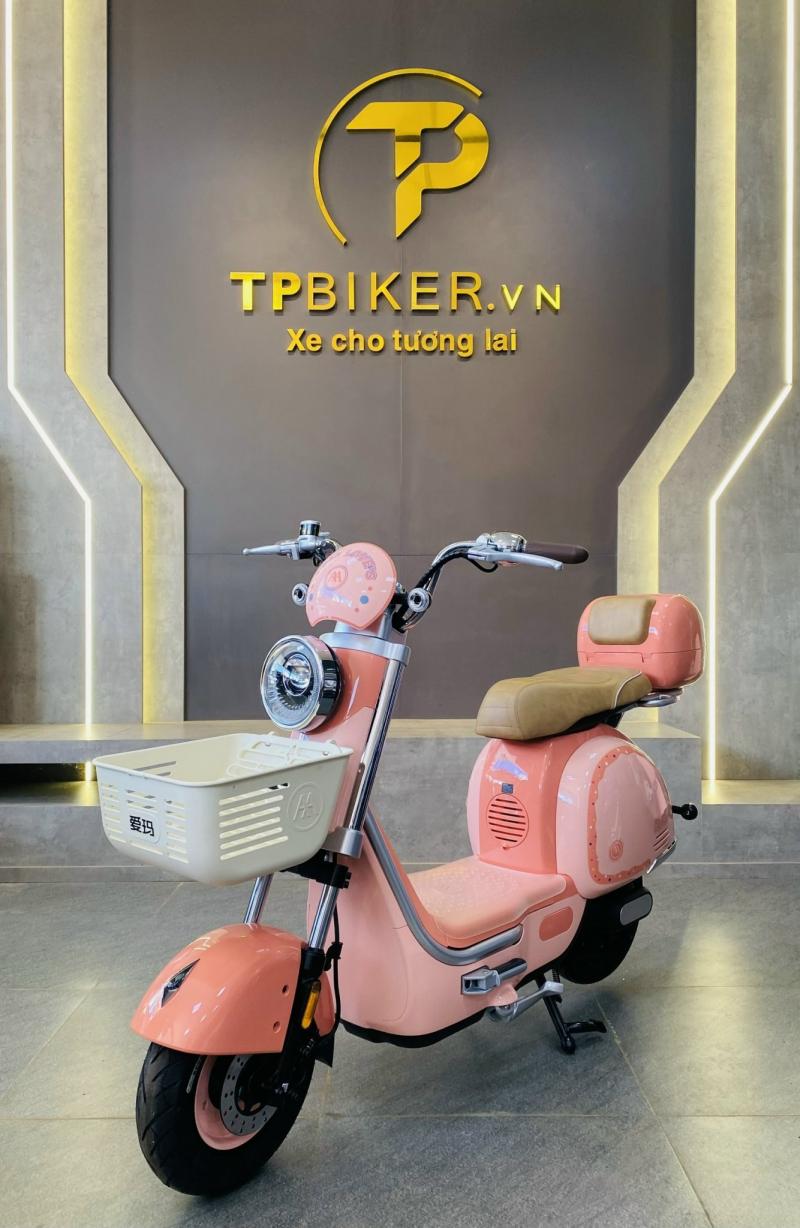 TP BIKER.vn