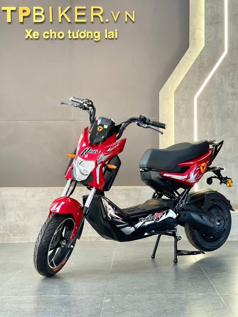 TP BIKER.vn