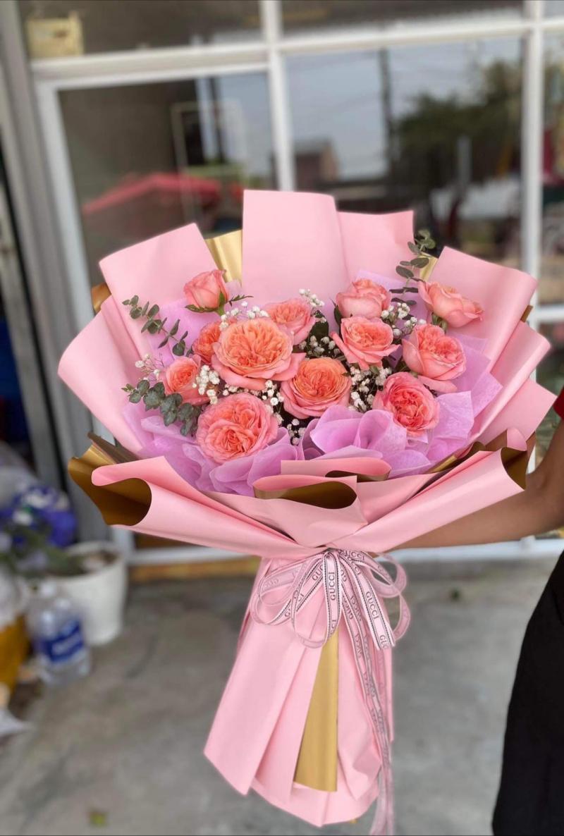 TP Flower