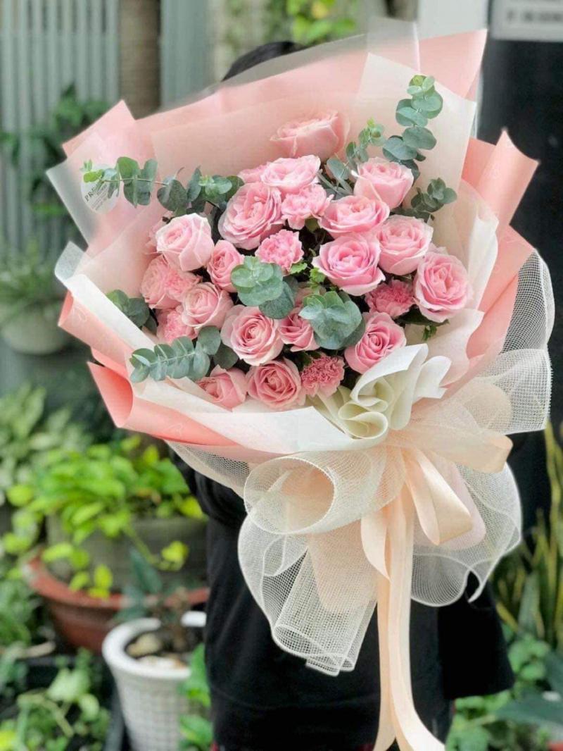 TP Flower