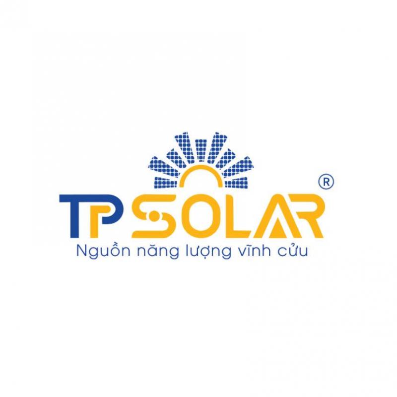 TP Solar Việt Nam
