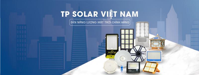 TP Solar Việt Nam